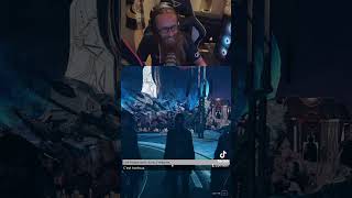 Non pas les cendres de maman  twitch gaming funny funnyvideo [upl. by Philbin]