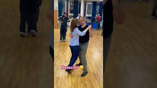 Tanciskolapecs dance dancer walz love keringő couple coupledance tanzen school [upl. by Nnaerb]