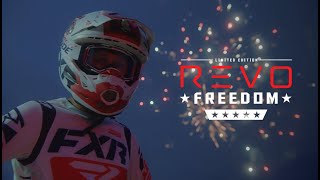 FXR Moto  20225 Revo Freedom Kit [upl. by Budworth]