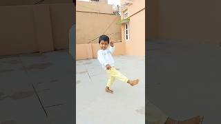 Enna dance da ithudance cutebaby music music tamilsong [upl. by Eirac]