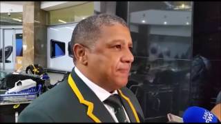 Allister Coetzee on poor performance [upl. by Fair]