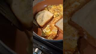 Egg sandwich [upl. by Evie]