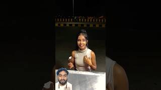 Jaisi karni vaisi bharni 😂😎 funny rajranjansharma comedy icecream viralvideo shorts ytshorts [upl. by Zwart74]