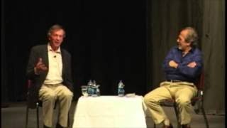 Rupert Sheldrake Bruce Lipton  The Limits of Mind [upl. by Ludwig]