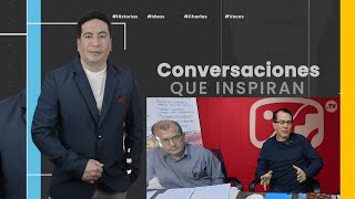 quotUn Diálogo con Andrésquot 🎙️ Proyecto de alcantarillado del cantón Piñas [upl. by Htebzil]