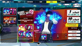 ABSOLUTELY SHAFTED Crazy Torch Dabi 900 tickets  My Hero Ultra Rumble [upl. by Notluf]