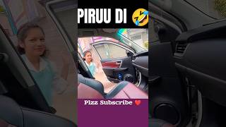 Sourav Joshi And Piru Di 🤣souravjoshivlogs7028 souravjoshi souravjoshivlogs piyushjoshi [upl. by Anaela]