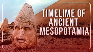 Ancient Mesopotamia History Documentary  Ancient Civilizations 101 [upl. by Belldas543]