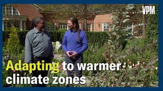 Learn about challenges and opportunities for gardening in warmer growing zones [upl. by Charyl237]