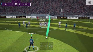 Pes 2020 Mobile Pro Evolution Soccer Android Gameplay 12 [upl. by Sharma]