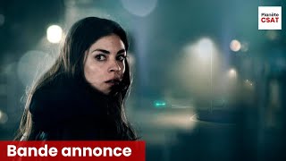 Le tueur de lombre les liens du sang S03  bande annonce  Polar [upl. by Alithia]