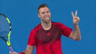 Hopman Cup day seven preview  Mastercard Hopman Cup 2017 [upl. by Luebke726]