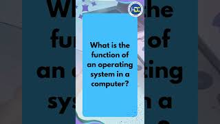 What Does an Operating System Do [upl. by Arther588]