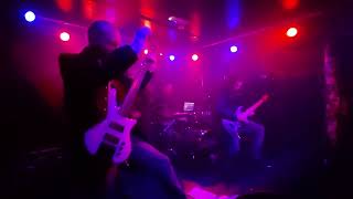 Winterage  Golden Worm  Live Black Heart Camden London 141024 [upl. by Redford]