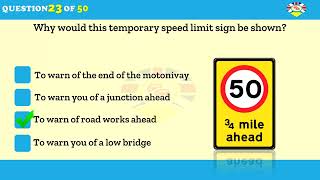 2024 The new Official DVSA Theory Test uk BEST Theory Test uk Official [upl. by Anirbes638]