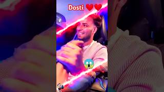 😭Purani Dosti ❤️🥰👉part 2 🙏malikofficial009 dosti dostistatus shorts shortvideo youtubeshorts [upl. by Ecylahs980]