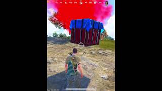 Black Symbiote Arm is so fun 😃 pubgmobile funlixpubg [upl. by Chloris]