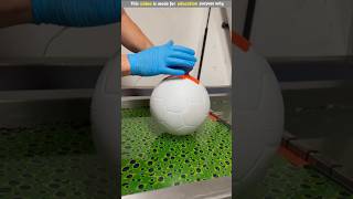 Hydro Dipping Permanent Paint 😱 shorts shortfeed hydrodipping hydrodip facts [upl. by Gromme]