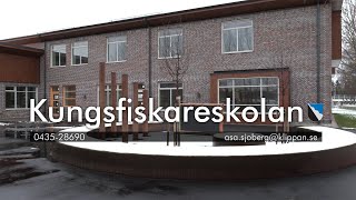 Kungsfiskareskolan 2024 [upl. by Scholz]