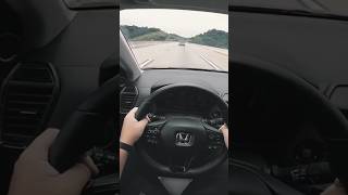 Honda City 15 Touring  POV [upl. by Bass]