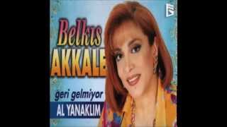 Belkıs Akkale  Sevdiğimden Bir Haber Official Audio [upl. by Normandy]