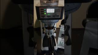 Baratza Sette 270 Wi  Using for Single Dosing  Weight based dosing  Home espresso grinder [upl. by Morena592]