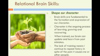 5 Reasons Christians Need Brain Skills with Chris Coursey [upl. by Nyad]