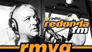 Luis Baldeon y los Caballeros de la Radio Redonda [upl. by Pomona]