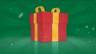 Gift Box for After Effects 2023 [upl. by Mario]