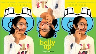 Belly Up  Book Review [upl. by Abram911]