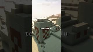 LAncienne Civilisation sur Minecraft Théorie minecraft minecraftshorts théorie lore [upl. by Gillett]