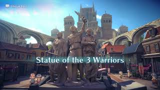 PC Star Ocean The Second Story R Claude Cheathrough  Pt 12 [upl. by Dorraj]