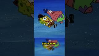 SpongeBob Finds the Flying Dutchmans Lost Treasure [upl. by Bertilla692]