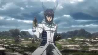 Terra Formars AMV [upl. by Adnertal]