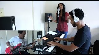 Rozina Kahsay  Hayal adrekegn  Aster Abebe  Cover [upl. by Roma]