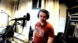 I will not fall  Studio Video with Lyrics Original [upl. by Archibold]