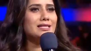 Super Singer Comedy scenes  Super Singer sridhar seena performance  Super Singer fun ghost moment [upl. by Kornher]