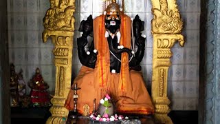 Ganapathy Temple hunter Road Hnk share shiva mustview shortsviral ganesh ytshorts [upl. by Ieso537]