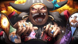 CES 4 THÉORIES ONE PIECE VONT VOUS RENDRE COMPLÈTEMENT FOUS [upl. by Nifares]