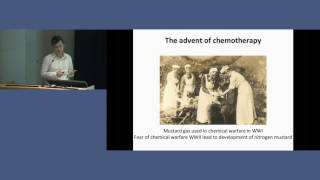 A history of cancer immunotherapy  AProf Tri Phan [upl. by Nnaacissej]