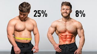 Get Abs In 60 Days Using Science [upl. by Goddart]