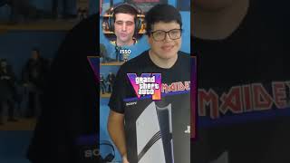 Games eduuu fez o melhor unboxing do PS5 Pro ps5 playstation [upl. by Odom]