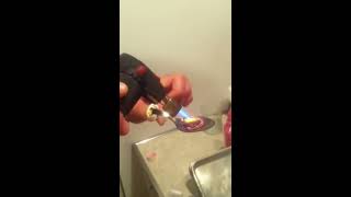 Blow torch pepto [upl. by Florinda]