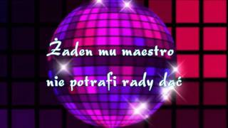 KaraokeMoje Serce to jest muzyk [upl. by Ahsaret]