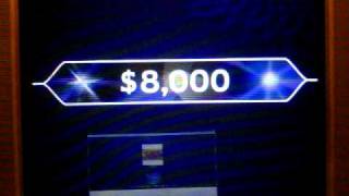 Who Wants to Be A Millionaire 2nd Edition Playstation Game 5 [upl. by Brie]