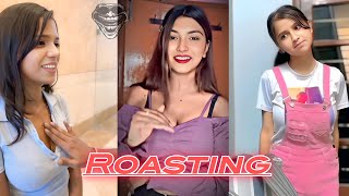 New roast video funny reels Day 10 roasting video Instagram reels 😂😂 [upl. by Asha460]