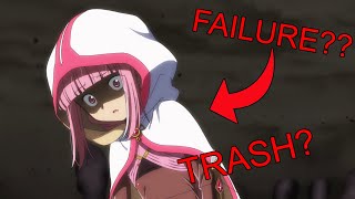 The Magia Record anime is a FAILURE [upl. by Malynda]