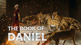 The book of Daniel ESV Dramtized Audio Bible Full [upl. by Palmore681]