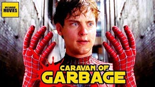 SpiderMan 2  Caravan Of Garbage [upl. by Esille843]