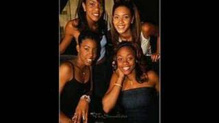 Destinys Child Interview  Radio 3FM 1998 2 [upl. by Hareema]